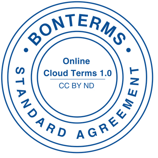 Bonterms NDA
